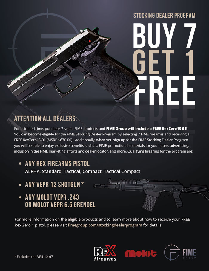 Fime Flyer